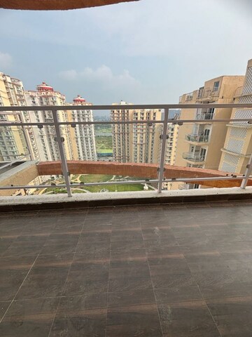 3 BHK Apartment – Exterior View View at Samridhi Luxuriya Avenue, Sector 150 - for Sale