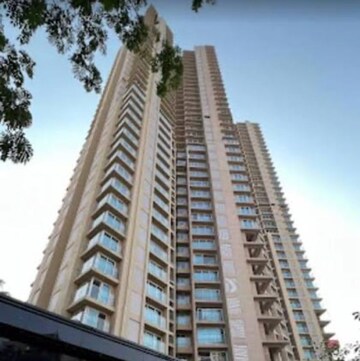 2 BHK Apartment – Exterior View View at RNA NG Eclat, Yamnuna Nagar - for Rent