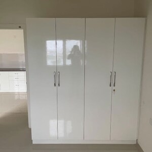 Furnished Amenities in 1 BHK Apartment at Rohan Upavan, Byrathi – for Rent