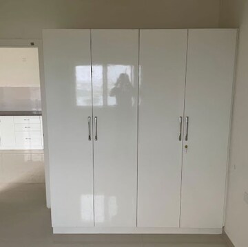 Furnished Amenities in 1 BHK Apartment at Rohan Upavan, Byrathi – for Rent