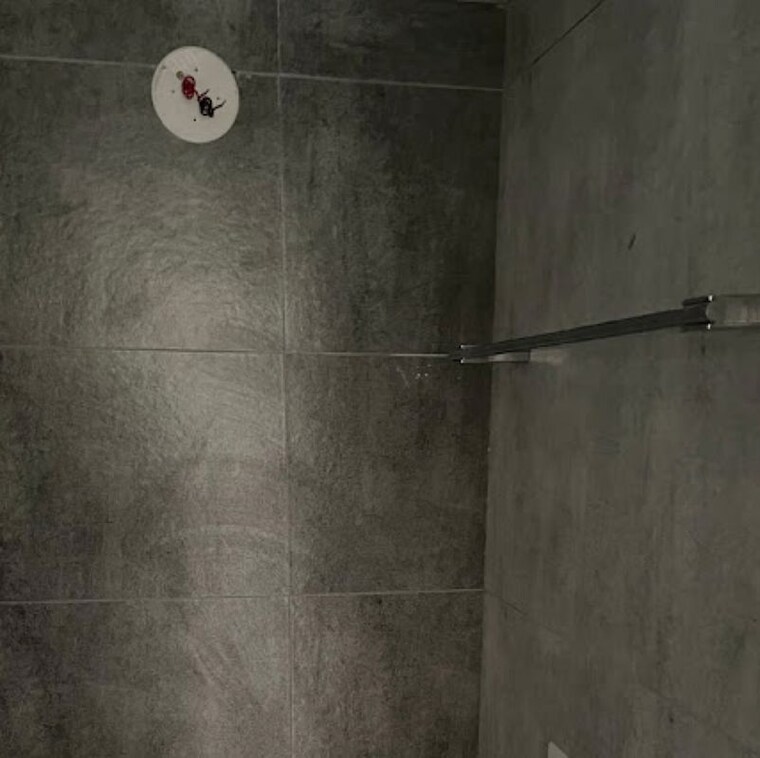 Bathroom, rohan-upavan 1 Bedroom 590 Sq.Ft. Apartment In Byrathi Bangalore 9688368