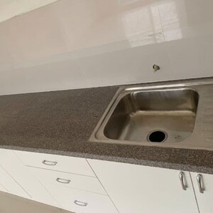 Furnished Amenities in 1 BHK Apartment at Rohan Upavan, Byrathi – for Rent