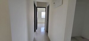 Building Lobby in 2 BHK Apartment at Alliance Fortuna Blue, Lower Parel – for Rent