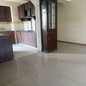 Living Room in 3.5 BHK Apartment at Bestech Park View Residency, Sarai Allwardi – for Sale