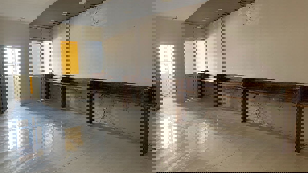 Office Space For Rent in Iscon Emporio