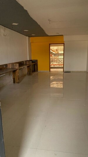 Parking in  Office Space at Iscon Emporio, Jodhpur – for Rent