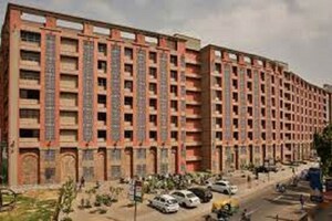  Office Space – Exterior View View at Iscon Emporio, Jodhpur - for Rent