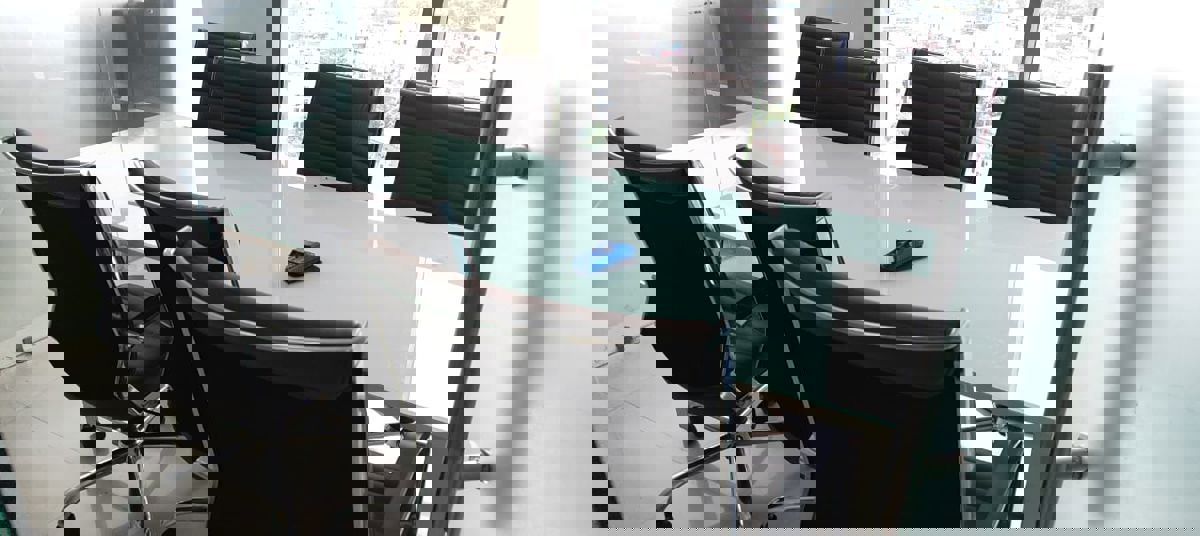 Office Space For Rent in Sector 4