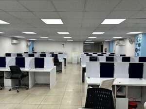 Team Area in  Office Space at Sector 4 – for Rent