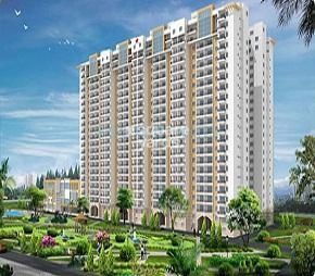 3 BHK 1280 Sq.Ft. Apartment in Mantri Serenity
