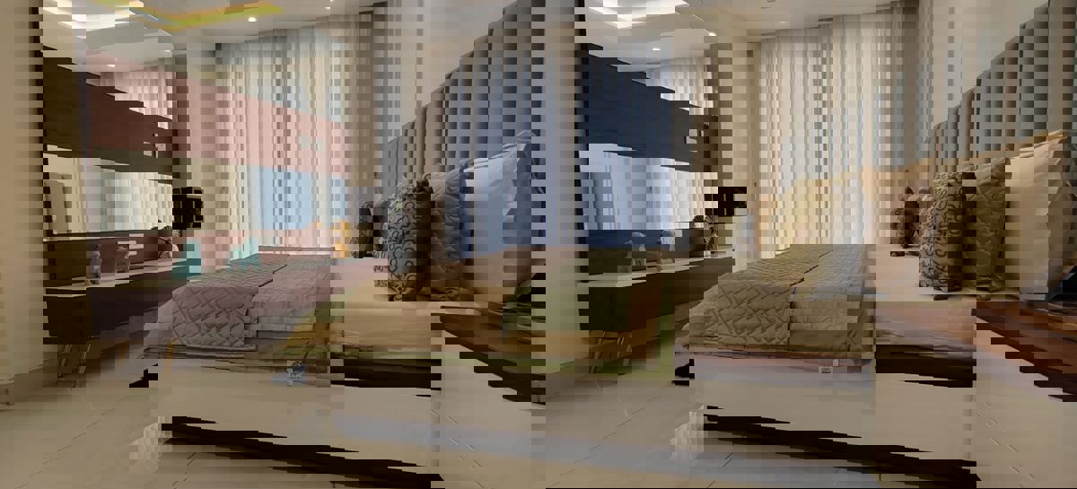 3 BHK Apartment For Sale in MRS Hi Greens