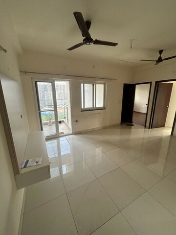 Building Lobby in 2 BHK Apartment at Puravankara Silversands, Mundhwa – for Rent