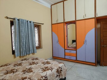 Room in 2 BHK Independent House at SVS Homes West Marredpally, West Marredpally – for Rent