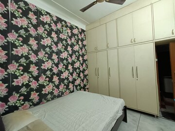 Bedroom in 2 BHK Independent House at SVS Homes West Marredpally, West Marredpally – for Rent