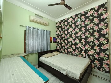 Bedroom in 2 BHK Independent House at SVS Homes West Marredpally, West Marredpally – for Rent
