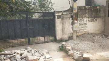  Plot For Sale in Langar Houz