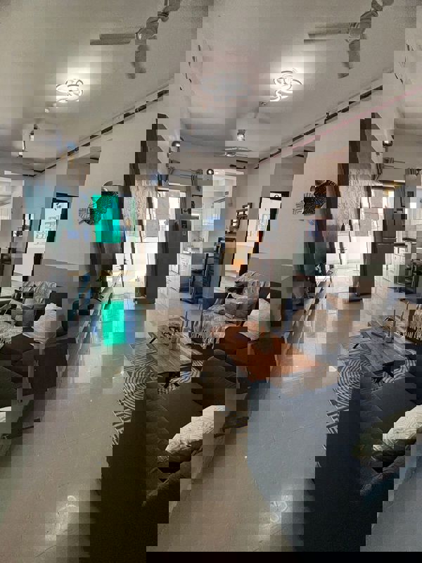 2 BHK Apartment For Sale in Ace City