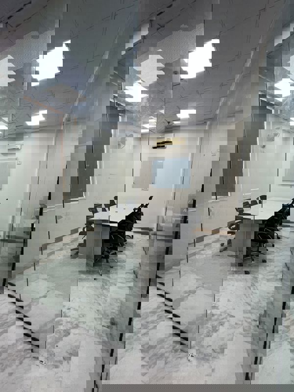 Office Space For Rent in Sector 18