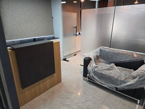 Bedroom in  Office Space at Sector 18 – for Rent