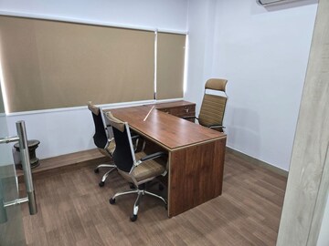 Team Area in  Office Space at Sector 18 – for Rent