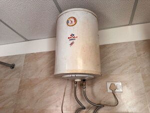 Furnished Amenities in 2 BHK Apartment at CRC Sublimis, Sector 1 Greater Noida – for Sale