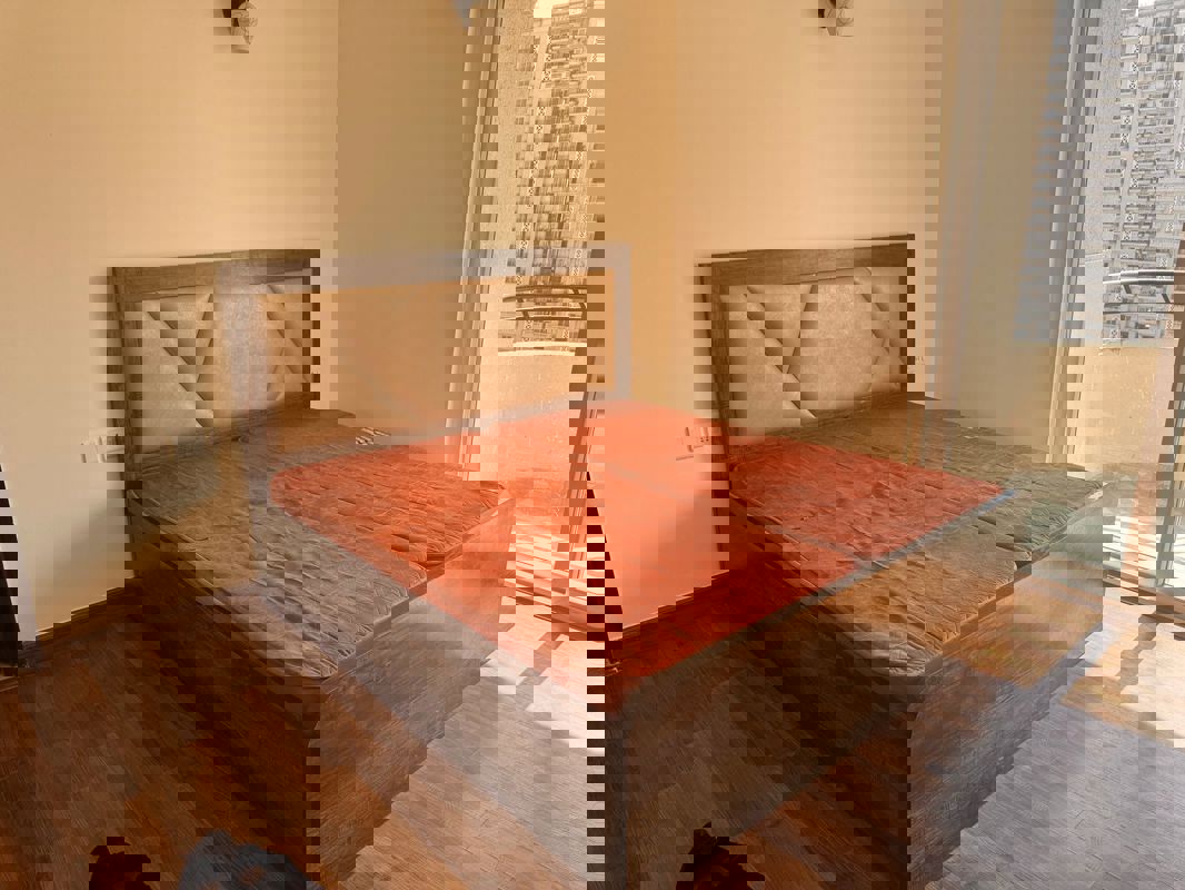 2 BHK 982 Sq.Ft. Apartment in CRC Sublimis