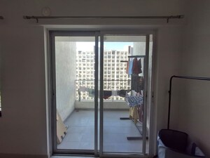 Room in 2 BHK Apartment at Godrej 24X7, Hinjewadi – for Rent