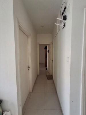 Building Lobby in 2 BHK Apartment at Godrej 24X7, Hinjewadi – for Rent