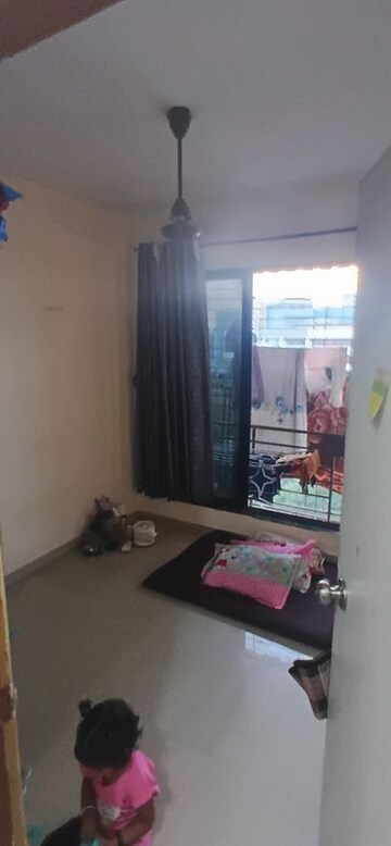 Bedroom in 1 BHK Apartment at Sector 19a Ulwe – for Sale