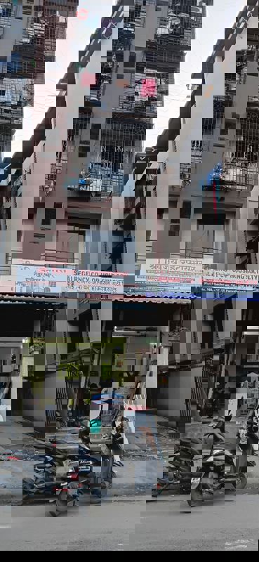 1 BHK Apartment For Sale in Sector 19A Ulwe