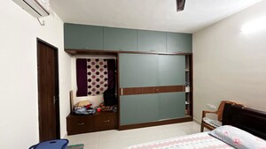 Furnished Amenities in 3 BHK Apartment at My Home Tridasa, Tellapur – for Rent