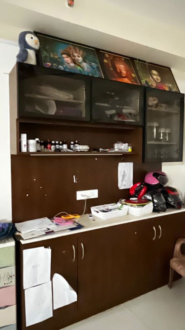 undefined, my-home-tridasa 3 Bedroom 1840 Sq.Ft. Apartment In Tellapur Hyderabad 9688718