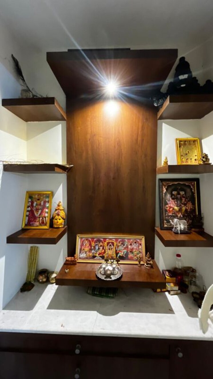 undefined, my-home-tridasa 3 Bedroom 1840 Sq.Ft. Apartment In Tellapur Hyderabad 8034612