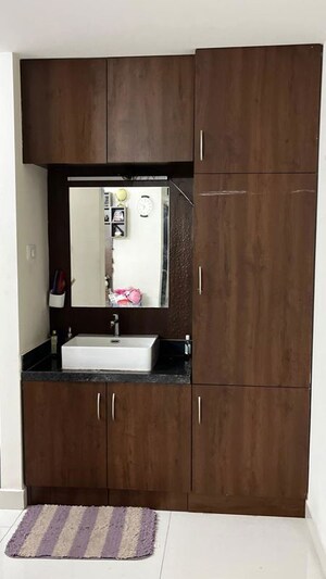 Room in 3 BHK Apartment at My Home Tridasa, Tellapur – for Rent