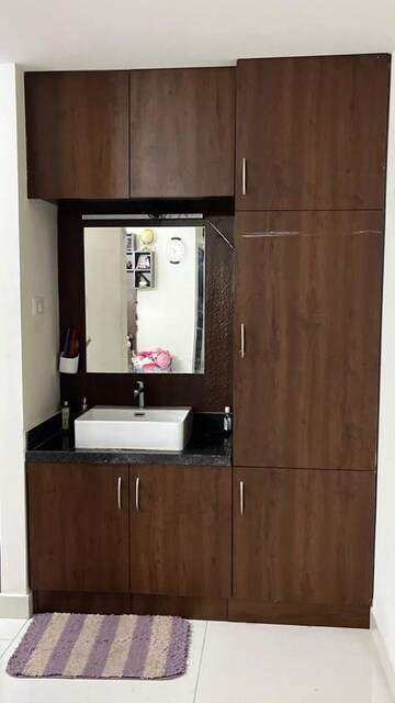 Room in 3 BHK Apartment at My Home Tridasa, Tellapur – for Rent