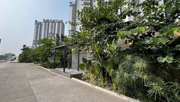 3 BHK Apartment – Exterior View View at My Home Tridasa, Tellapur - for Rent