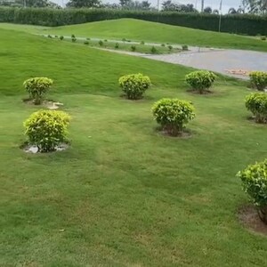  Plot – Garden View at M3M City Of Dreams, Faridpur - for Sale