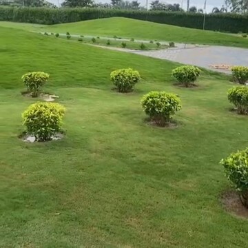  Plot – Garden View at M3M City Of Dreams, Faridpur - for Sale