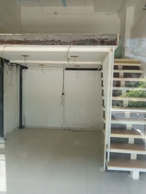 Building Lobby in  Shop at Shubh Global Business Hub, Kharadi – for Rent