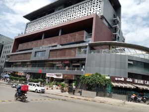  Shop For Rent in Shubh Global Business Hub, Kharadi