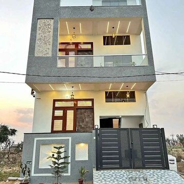 2 BHK Villa For Sale in Kadugodi