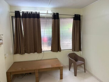 Kitchen in 2 BHK Apartment at Ganga Puram CHS, Viman Nagar – for Rent