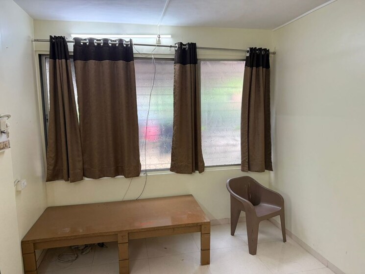 Kitchen, ganga-puram-chs 2 Bedroom 760 Sq.Ft. Apartment In Viman Nagar Pune 9688858