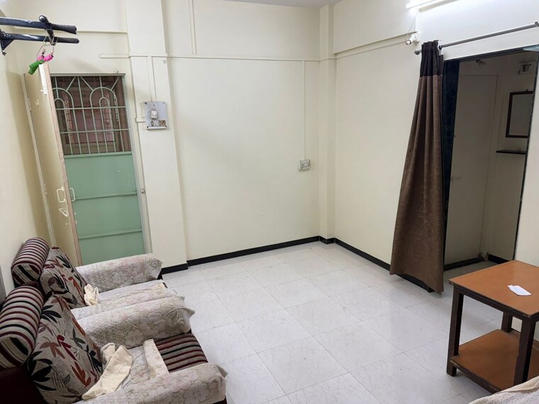 Bathroom, ganga-puram-chs 2 Bedroom 760 Sq.Ft. Apartment In Viman Nagar Pune 9688858