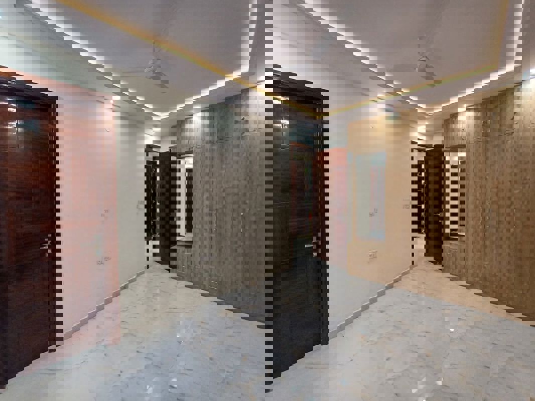 3 BHK 1350 Sq.Ft. Builder Floor in BPTP District Faridabad