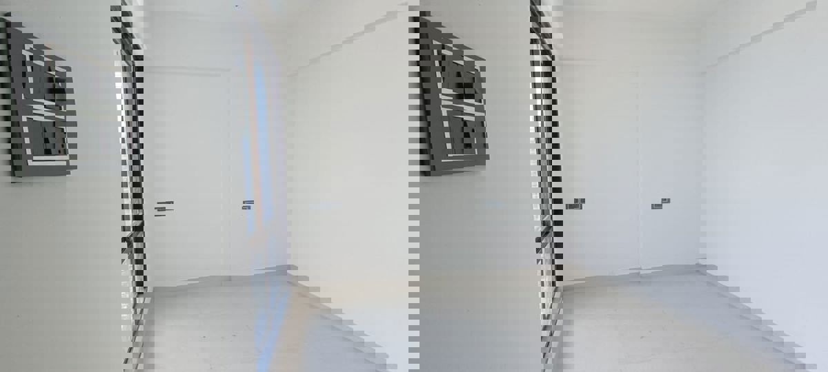 2 BHK 691 Sq.Ft. Apartment in Shiv Shakti Tower 28