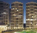 2 BHK + Pooja Room 533 Sq.Ft. Apartment in Hyde Park CHS