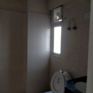Bathroom in 2.5 BHK Apartment at Today Ridge Residency, Sector 135 – for Rent