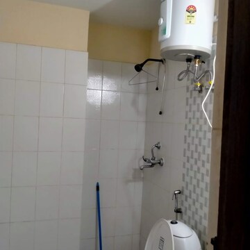 Bathroom in 2.5 BHK Apartment at Today Ridge Residency, Sector 135 – for Rent
