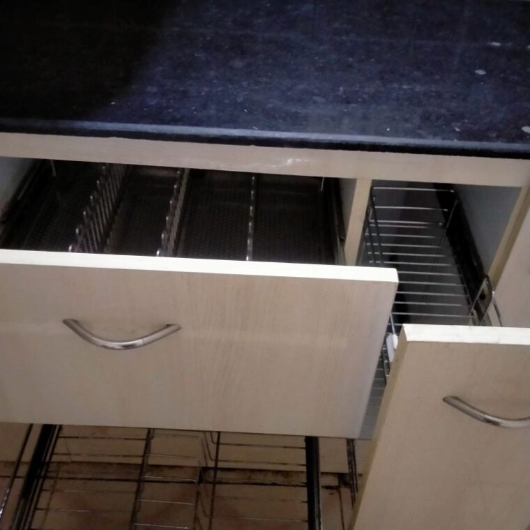 Master Bedroom, today-ridge-residency 2.5 Bedroom 1225 Sq.Ft. Apartment In Sector 135 Noida 9684915